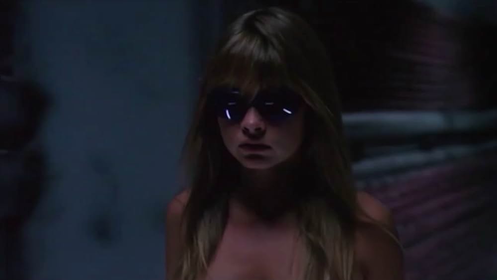 禁断の惑星エグザビアの画像