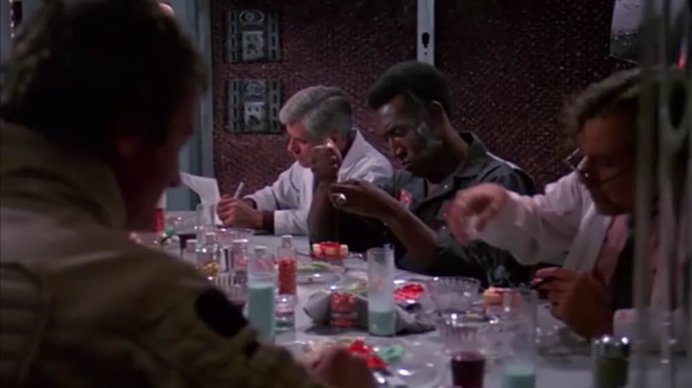 禁断の惑星エグザビアの画像