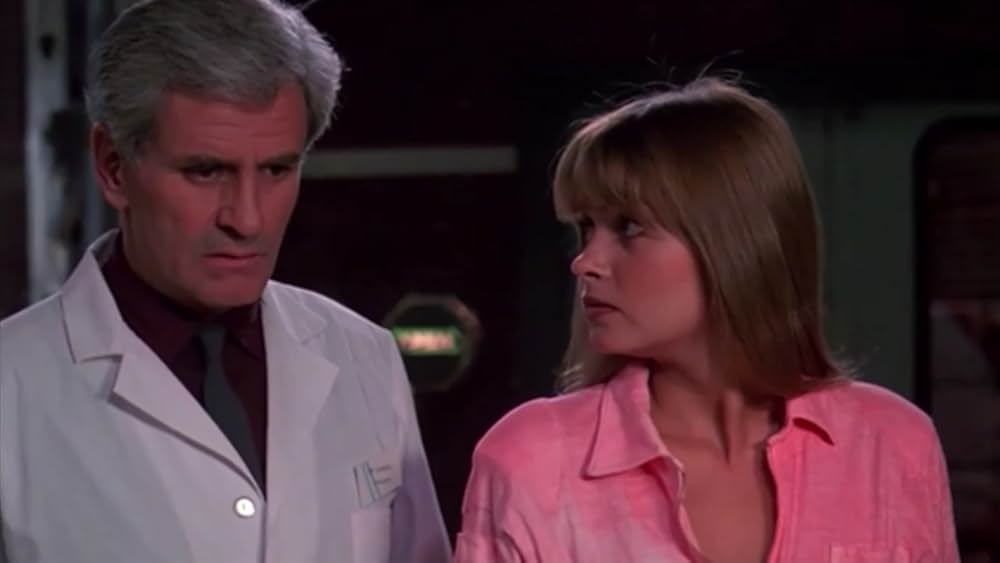 禁断の惑星エグザビアの画像