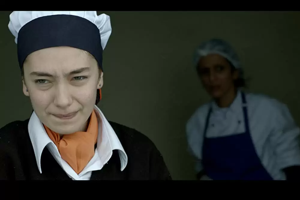 天と地の間のどこかの画像