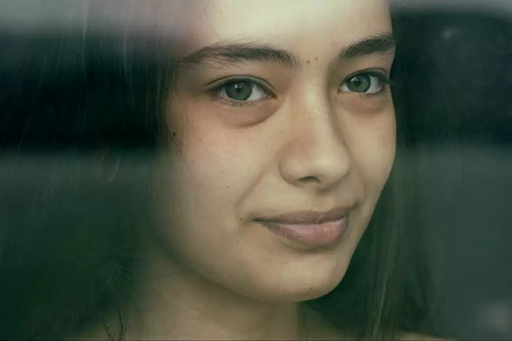 天と地の間のどこかの画像