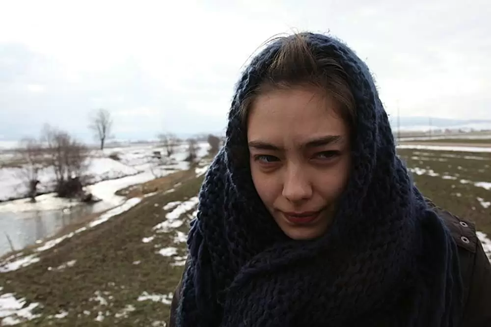 天と地の間のどこかの画像