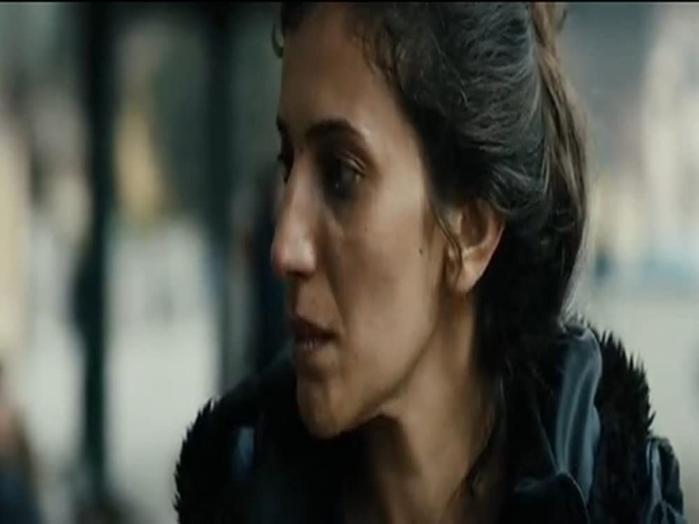 天と地の間のどこかの画像