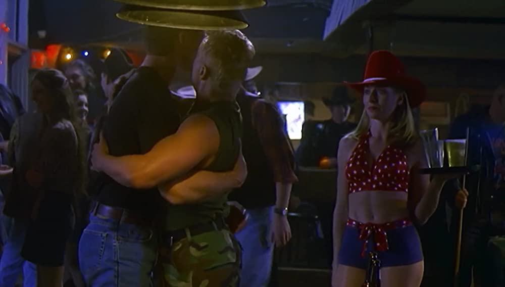 ユニバーサル・ソルジャーIIの画像