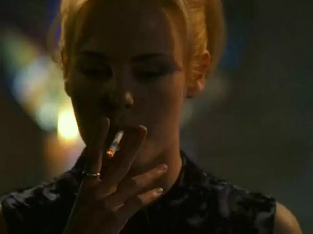 「ユニバーサル・ソルジャーIII」チャンドラ・ウェストの画像