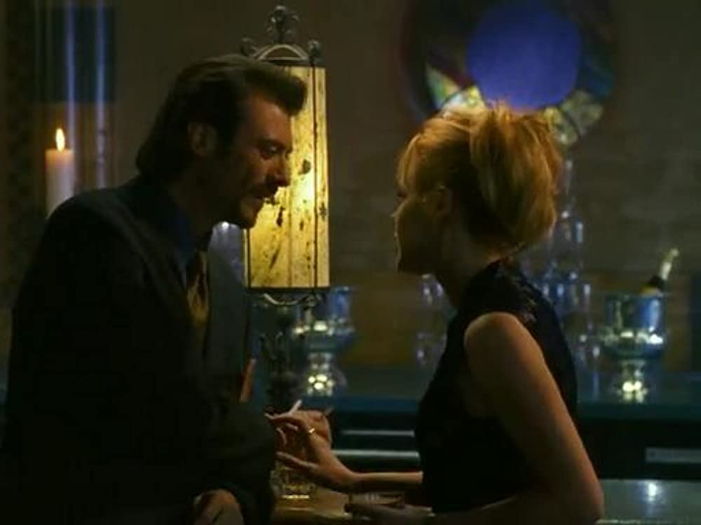 ユニバーサル・ソルジャーIIIの画像