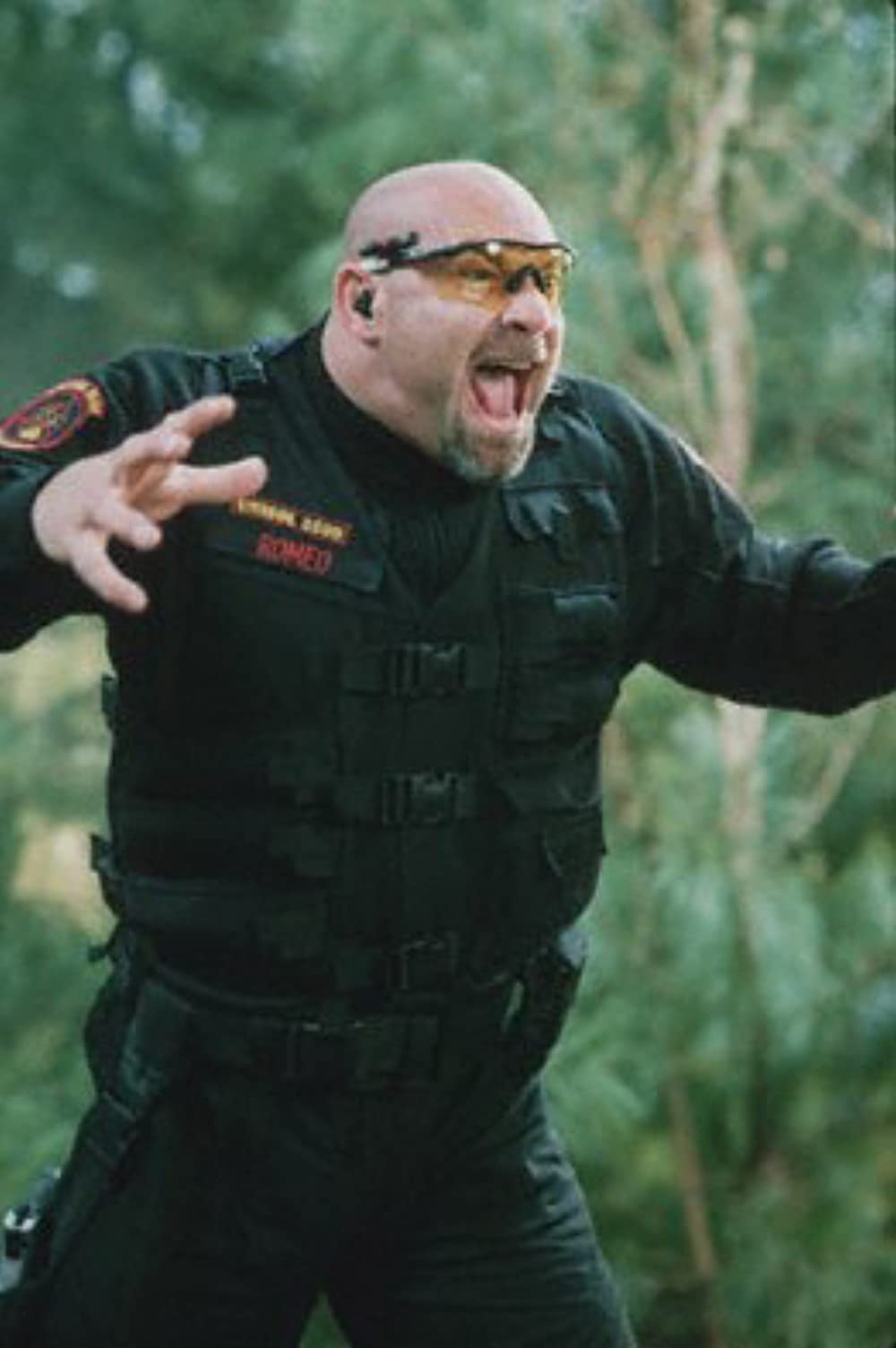 ユニバーサル・ソルジャー／ザ・リターンの画像