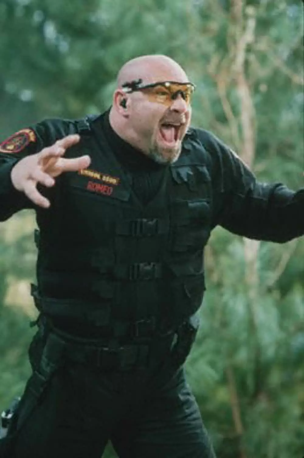 ユニバーサル・ソルジャー／ザ・リターンの画像