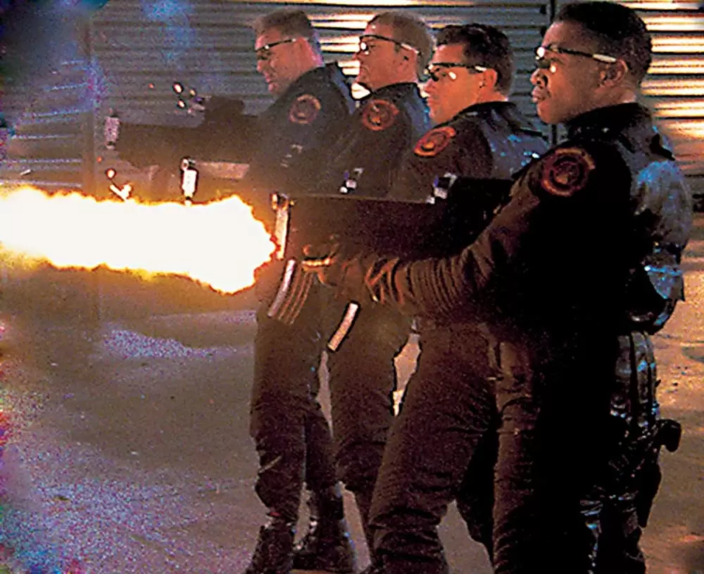 ユニバーサル・ソルジャー／ザ・リターンの画像