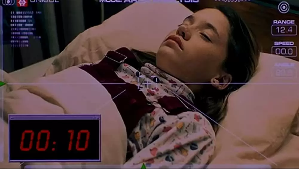 ユニバーサル・ソルジャー／ザ・リターンの画像