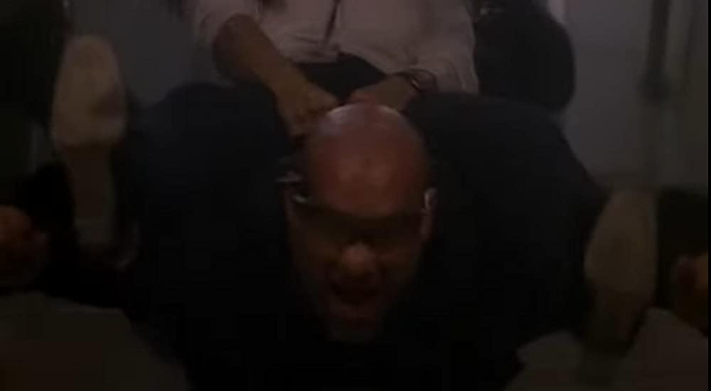 ユニバーサル・ソルジャー／ザ・リターンの画像