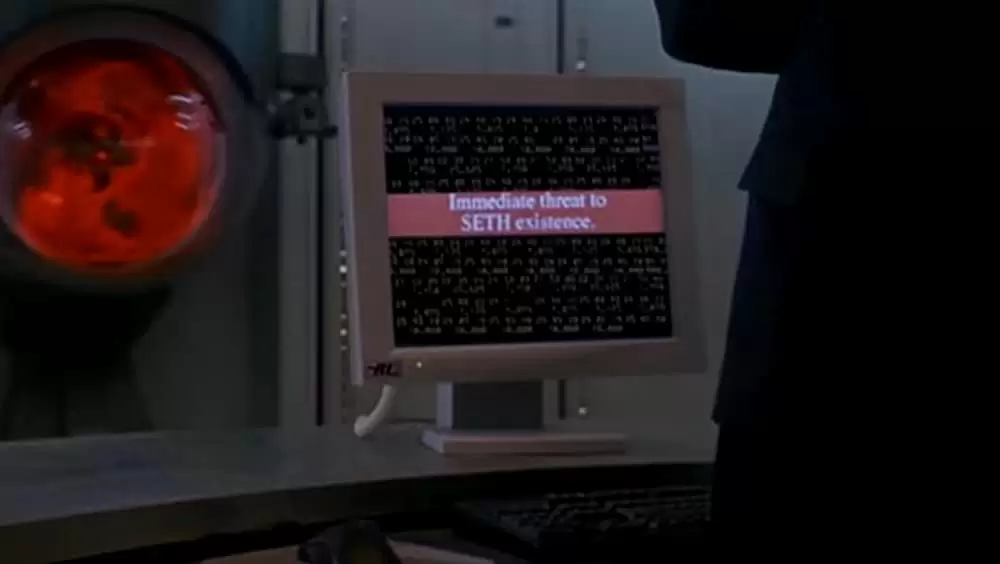 ユニバーサル・ソルジャー／ザ・リターンの画像