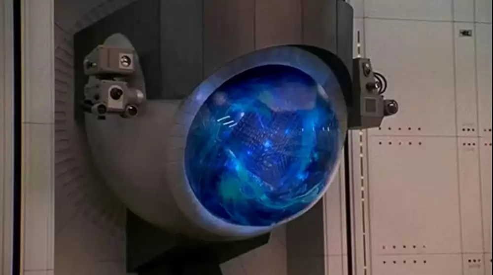 ユニバーサル・ソルジャー／ザ・リターンの画像