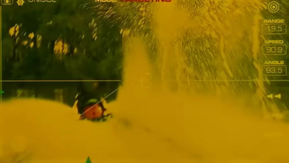 ユニバーサル・ソルジャー／ザ・リターンの画像