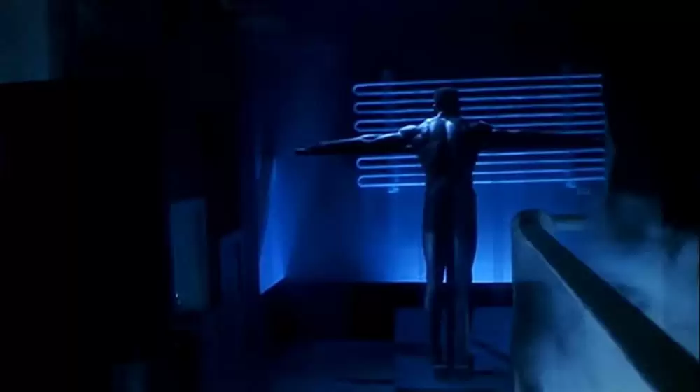 ユニバーサル・ソルジャー／ザ・リターンの画像