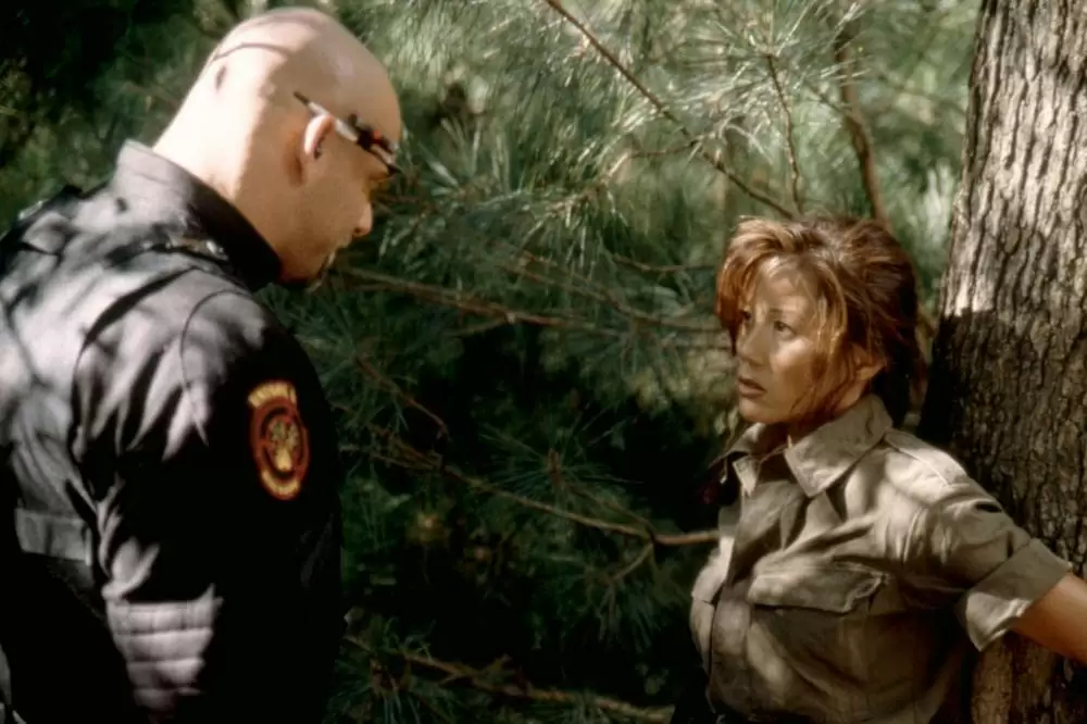 ユニバーサル・ソルジャー／ザ・リターンの画像