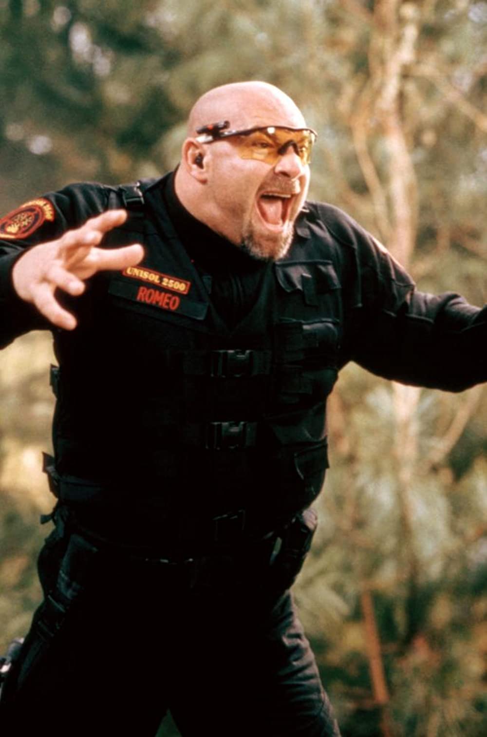 ユニバーサル・ソルジャー／ザ・リターンの画像