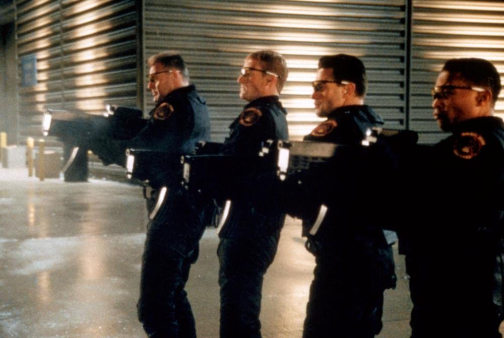 ユニバーサル・ソルジャー／ザ・リターンの画像