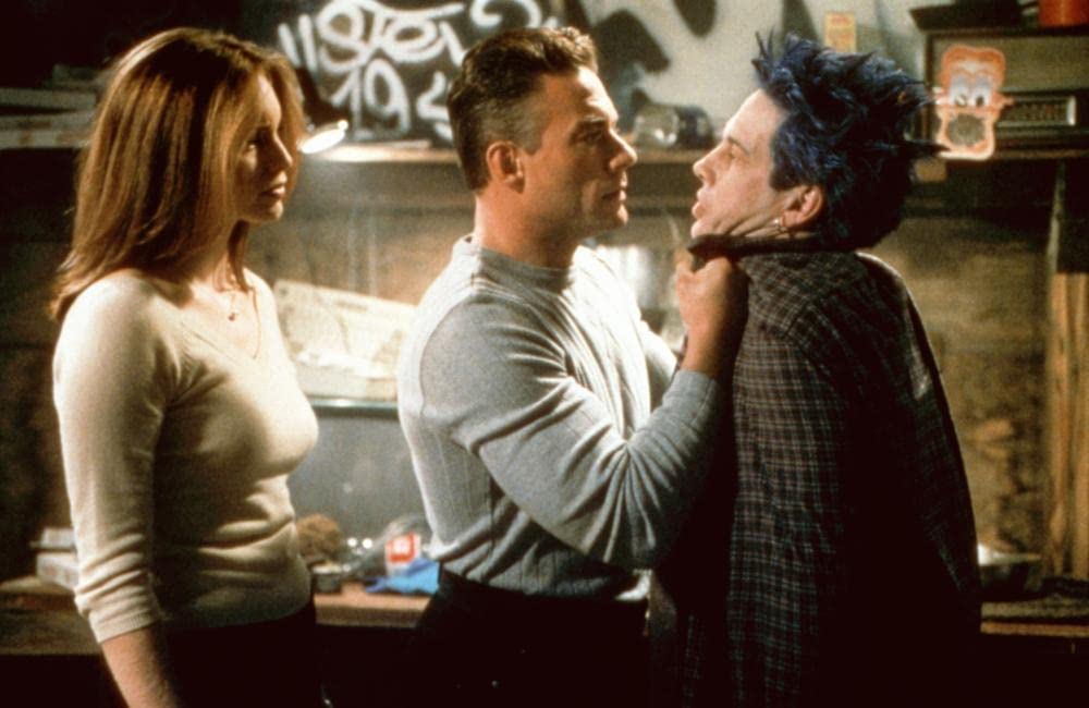 ユニバーサル・ソルジャー／ザ・リターンの画像