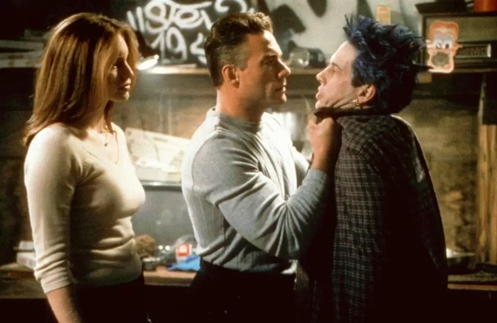 ユニバーサル・ソルジャー／ザ・リターンの画像