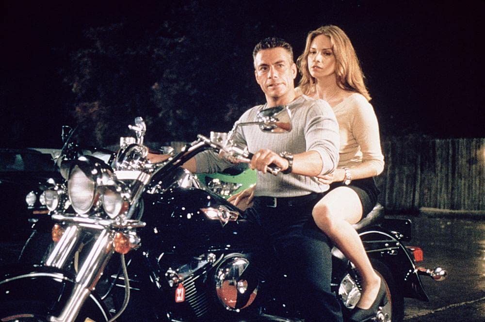 ユニバーサル・ソルジャー／ザ・リターンの画像