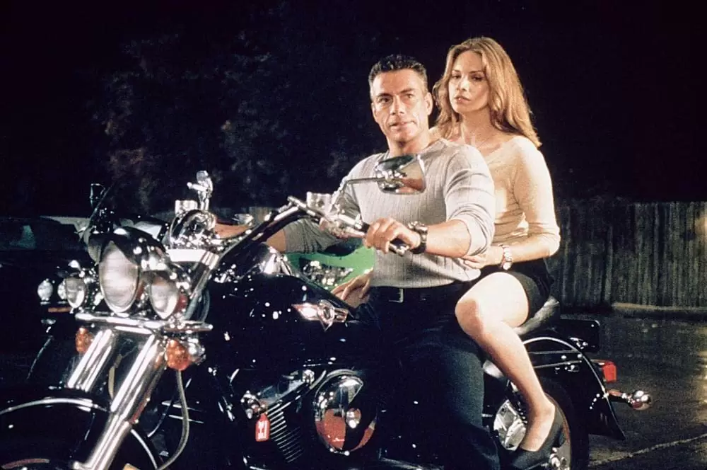 ユニバーサル・ソルジャー／ザ・リターンの画像