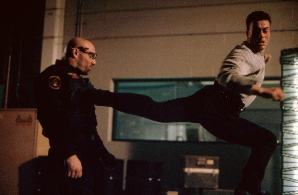 ユニバーサル・ソルジャー／ザ・リターンの画像