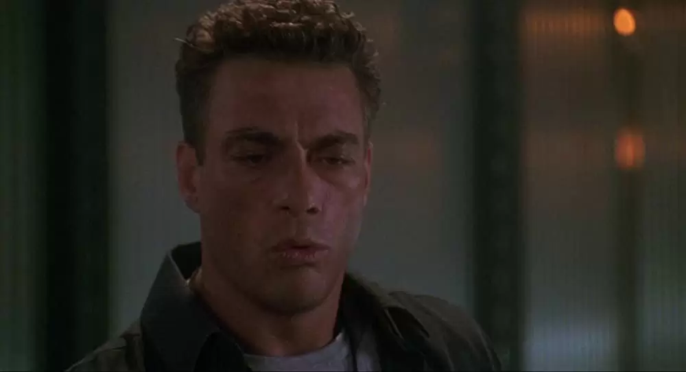 ユニバーサル・ソルジャー／ザ・リターンの画像