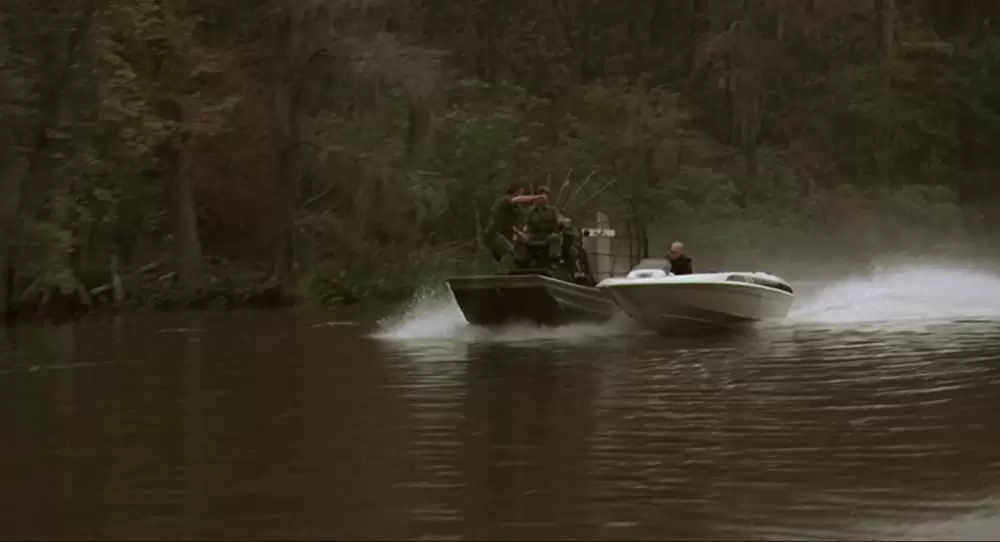 ユニバーサル・ソルジャー／ザ・リターンの画像