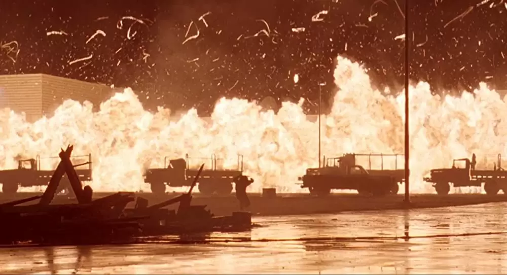 ユニバーサル・ソルジャー／ザ・リターンの画像