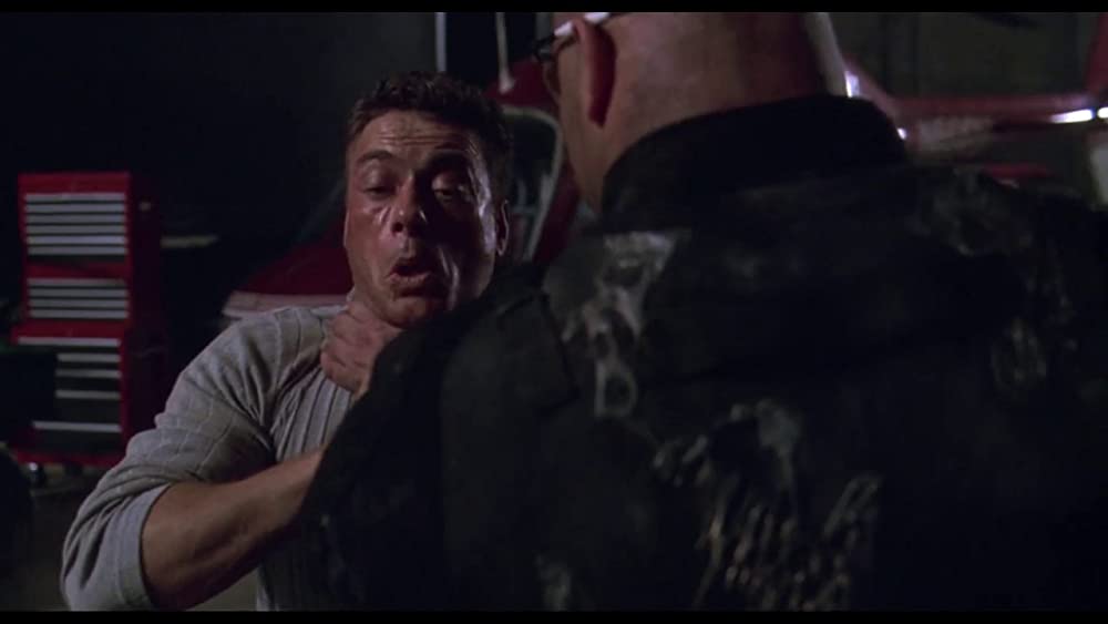 ユニバーサル・ソルジャー／ザ・リターンの画像