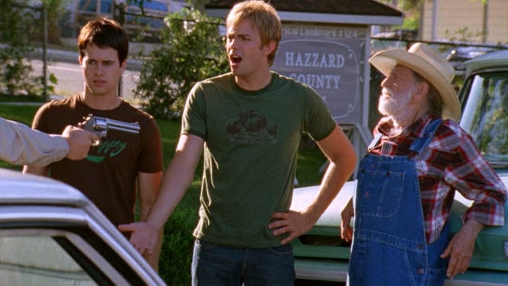 デュークス・オブ・ハザード ザ・ビギニングの画像