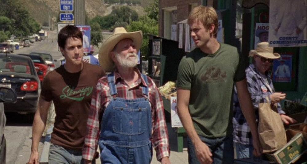 デュークス・オブ・ハザード ザ・ビギニングの画像