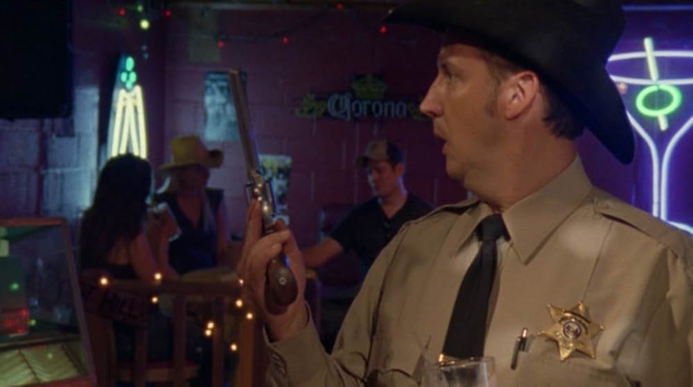 デュークス・オブ・ハザード ザ・ビギニングの画像