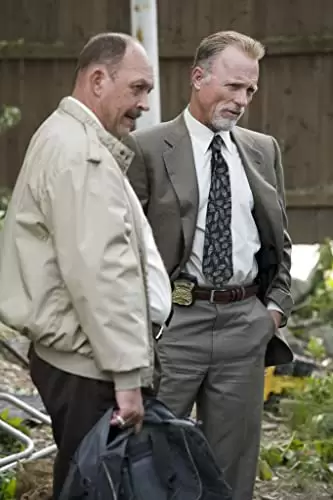 ゴーン・ベイビー・ゴーンの画像