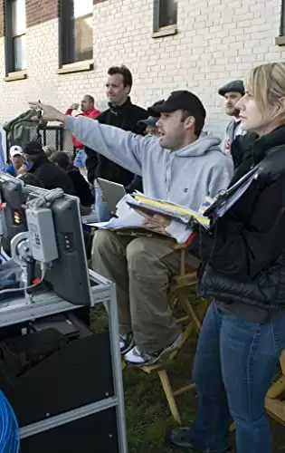 ゴーン・ベイビー・ゴーンの画像