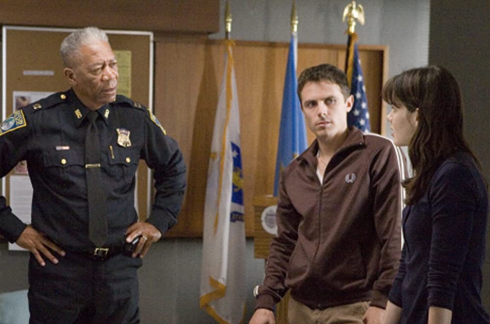 ゴーン・ベイビー・ゴーンの画像