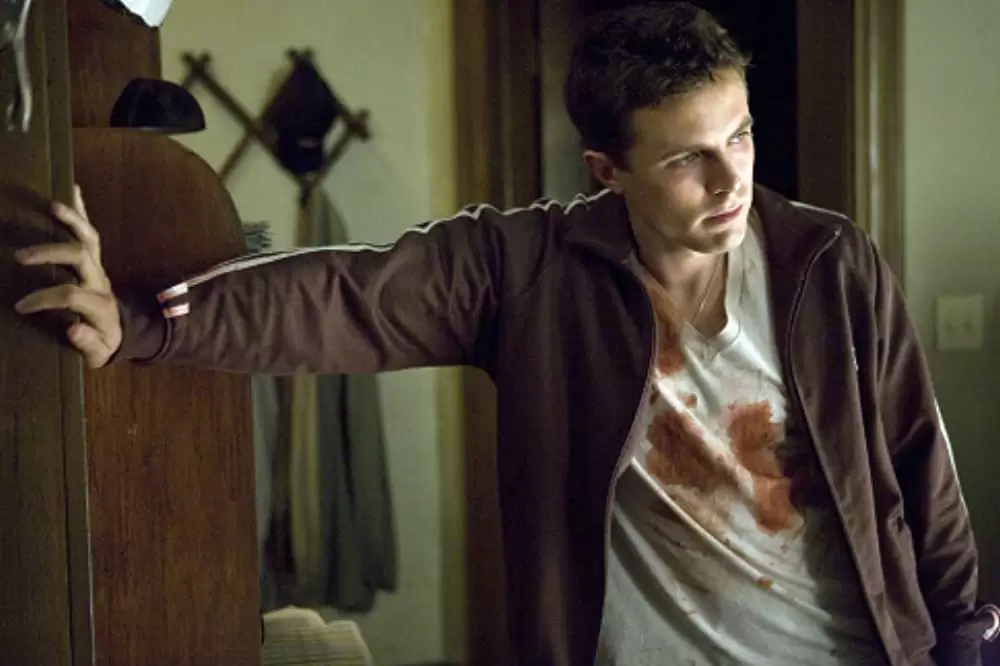 ゴーン・ベイビー・ゴーンの画像