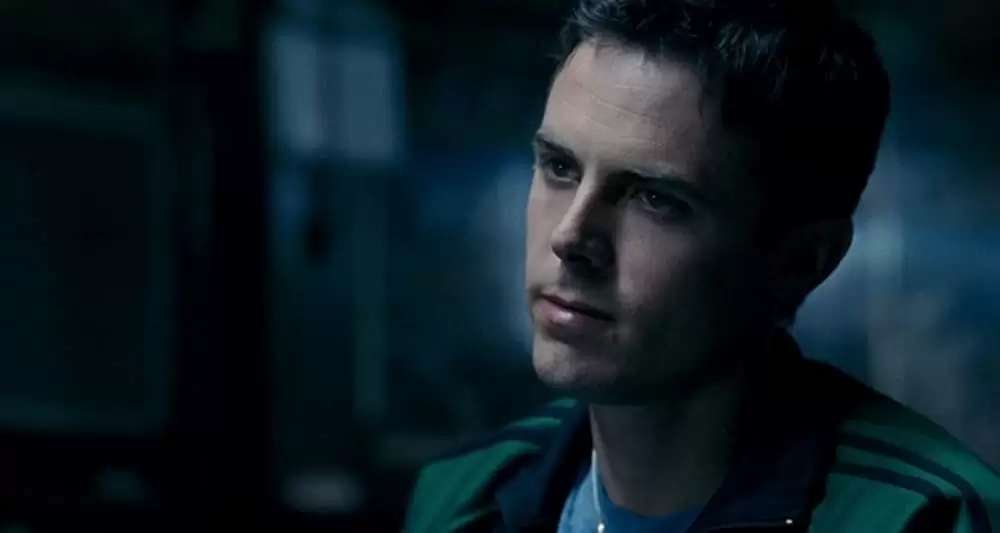 ゴーン・ベイビー・ゴーンの画像