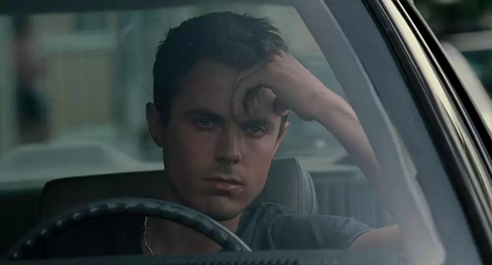 ゴーン・ベイビー・ゴーンの画像