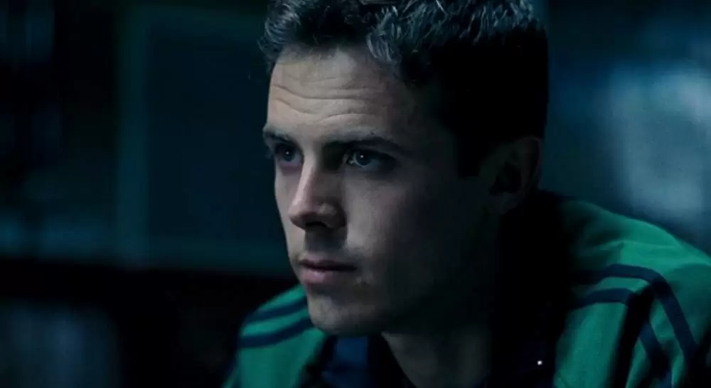 ゴーン・ベイビー・ゴーンの画像