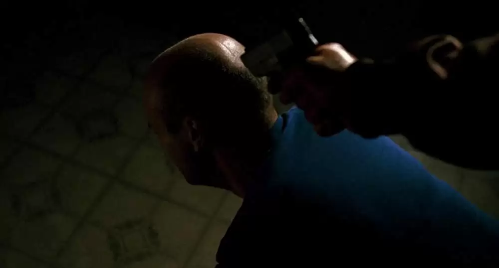 ゴーン・ベイビー・ゴーンの画像