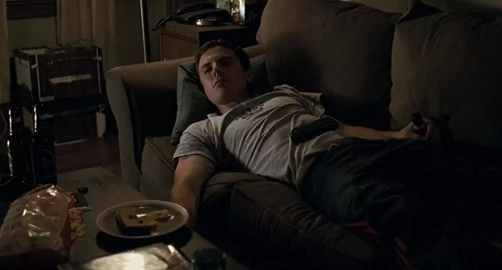 「ゴーン・ベイビー・ゴーン」ケイシー・アフレックの画像