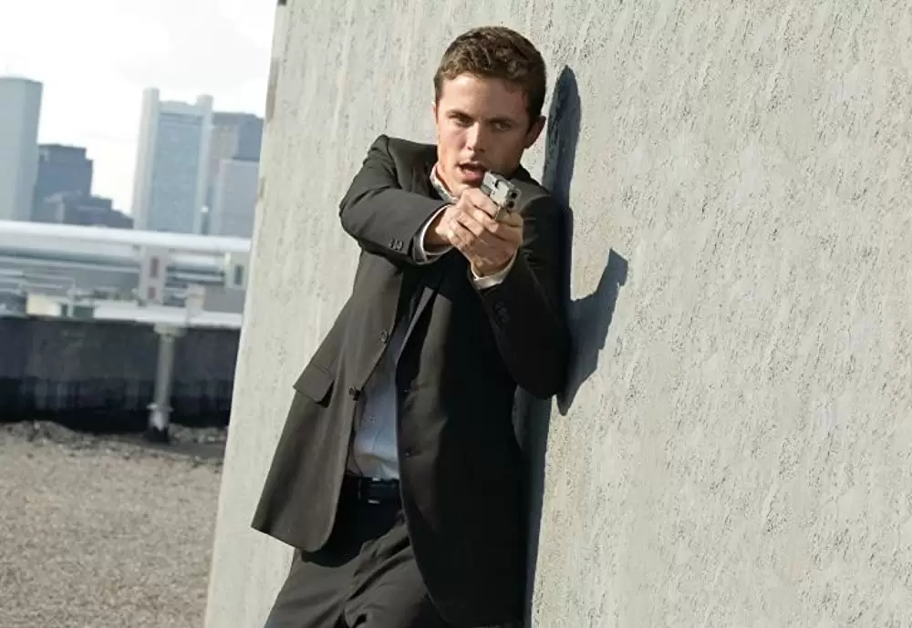 「ゴーン・ベイビー・ゴーン」ケイシー・アフレックの画像