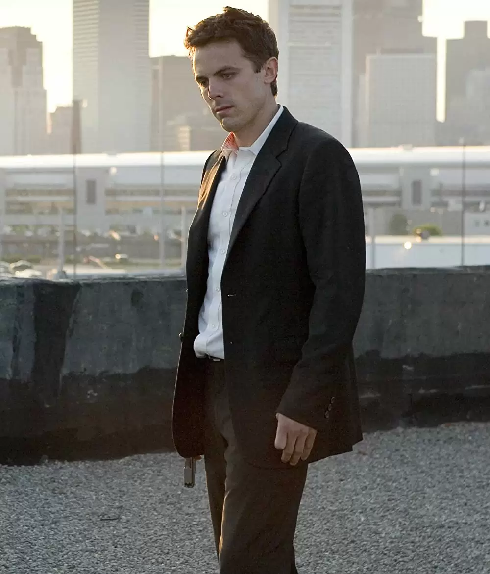 「ゴーン・ベイビー・ゴーン」ケイシー・アフレックの画像