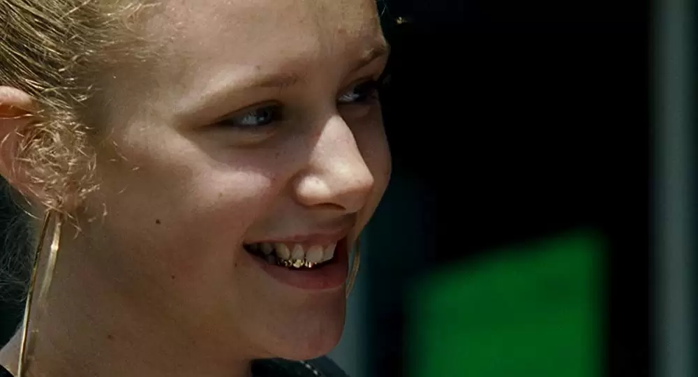 「ゴーン・ベイビー・ゴーン」の画像