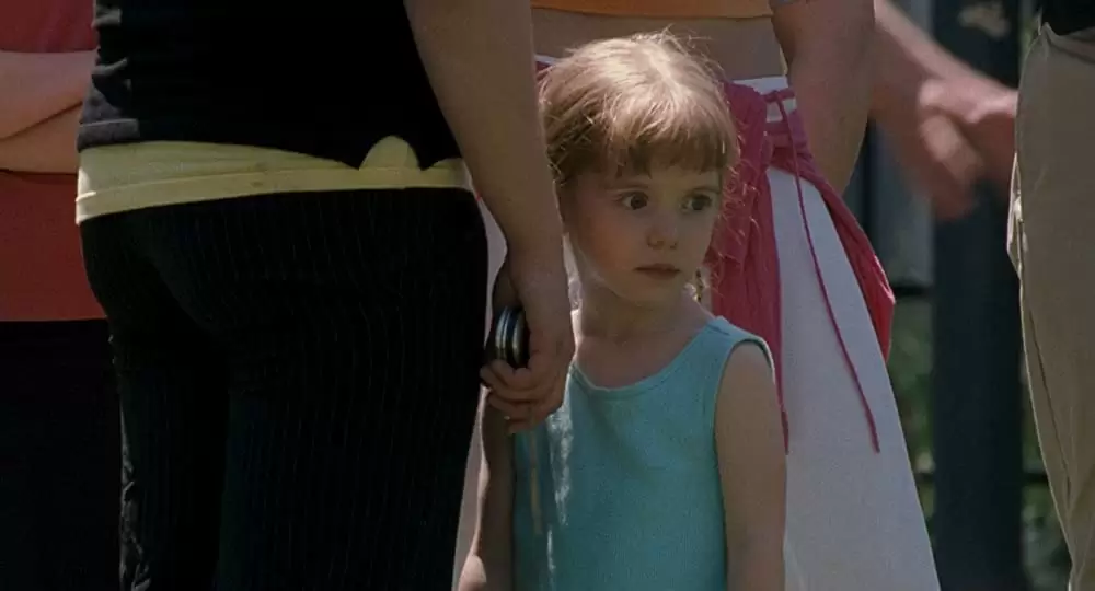 「ゴーン・ベイビー・ゴーン」の画像