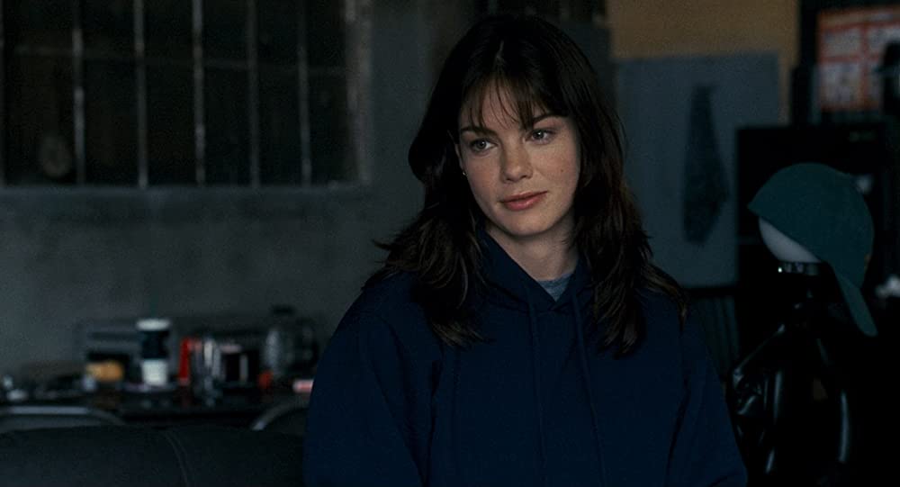 ゴーン・ベイビー・ゴーンの画像