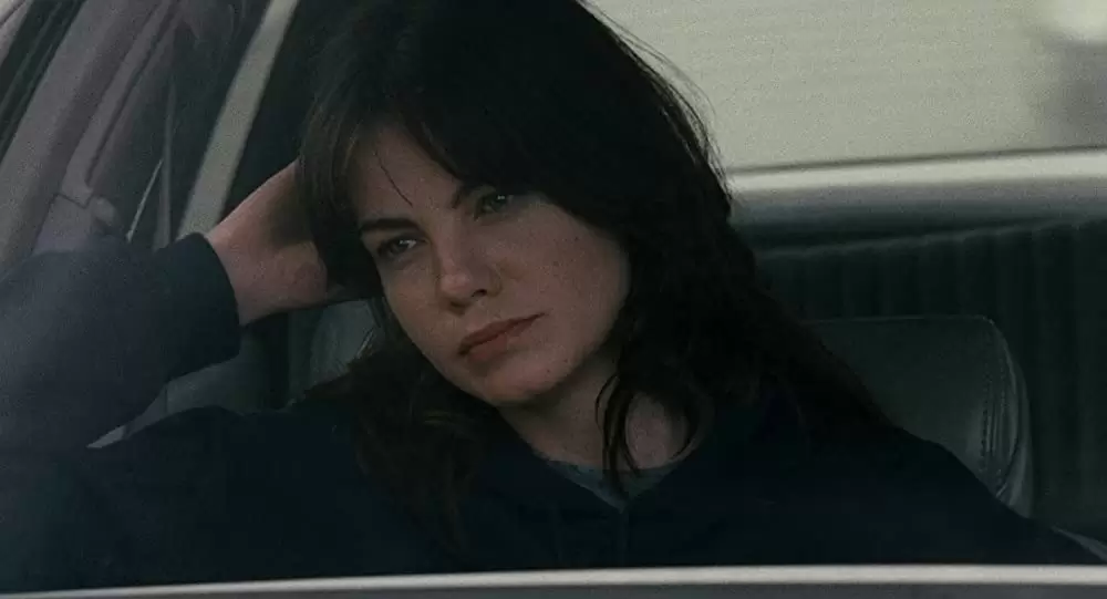 「ゴーン・ベイビー・ゴーン」ミシェル・モナハンの画像