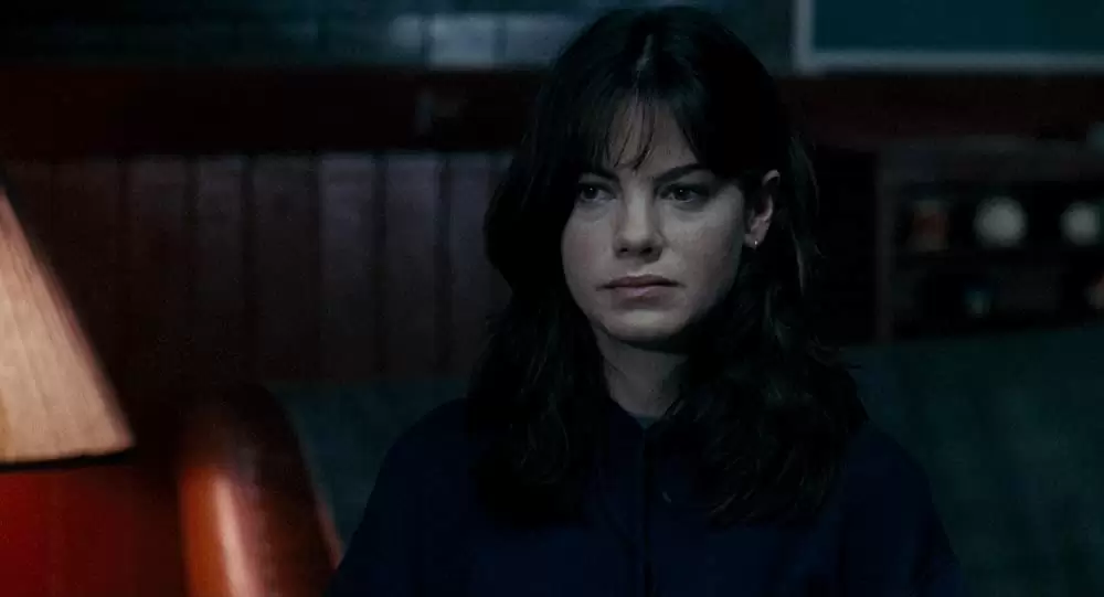 「ゴーン・ベイビー・ゴーン」ミシェル・モナハンの画像